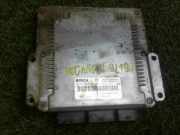 Motorsteuergerät 8200218613 Renault Megane (BA) Schrägheck 5-drs 1.9dCi (F9Q-732)