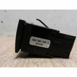 Warnleuchte Schalter 6Q0953235A9B9 Volkswagen Polo IV (9N1/2/3) Schrägheck 1.9 SDI (ASY) 2003 ASY