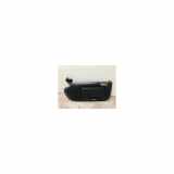 Sonnenblende Links 96401CF000 Nissan 350 Z Roadster (Z33) Cabrio 3.5 V6 24V (VQ35DE) 2006