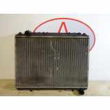 Radiator 97222910 Opel Frontera (6B) Geländewagen 2.2 DTI 16V (X22DTH) 2000