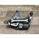 Scheibenwischermotor Vorne LINKS Ford S-Max (GBW) Großraumlimousine 2.3 16V (SEWA) 2008