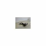 Türscharnier ACHTERDEUR LINKS 1712675 Ford Kuga I SUV 2.0 TDCi 16V (G6DG) 2009