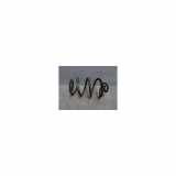 Schraubenfeder Hinten 550209U00A Nissan Note (E11) Großraumlimousine 1.4 16V (CR14DE) 2008