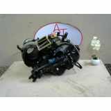Gebläsekasten 1606216880 Peugeot 207/207+ (WA/WC/WM) Schrägheck 1.6 HDi 16V (DV6ATED4(9HX)) 2006