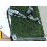 Fensterheber Elektr. Links Vorne 807213441R Renault Kangoo Express (FW) Van 1.5 dCi 90 FAP (K9K-808/608)
