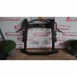 Unterrahme Vorne 3502HS Citroën C5 Berline (RD) Schrägheck 2.0 HDiF 16V (DW10BTED4(RHD)) 2008