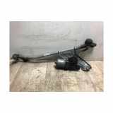 Scheibenwischermotor Vorne Dacia Logan (LS) Limousine 1.2 16V (D4F-732) 2011