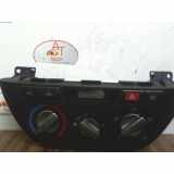 Bedienung Heizung 8401342020 Toyota RAV4 (A2) Geländewagen 2.0 16V VVT-i 4x4 (1AZFE)