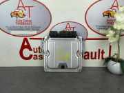 Motorsteuergerät 00001940E1 Citroën C5 I Berline (DC) Schrägheck 2.2 HDi 16V FAP (DW12TED4(4HX))