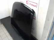 Motorhaube Cadillac STS (K63) Limousine 3.6 V6 24V VVT Li (LY7)