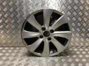 Felge 00005402Q3 Citroën C4 Picasso (UD/UE/UF) Großraumlimousine 1.6 HDi 16V 110 (DV6TED4(9HZ))