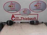 Antriebswelle Links 9801388580 Citro?n C3 (SC) Schr?gheck 5-drs 1.2 VTi 82 12V (EB2F(HMZ)) EB2F(HMZ)