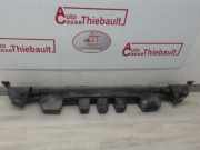 Stoßstange Aufpralldämpfer Hinten Peugeot 407 (6D) Limousine 2.0 HDiF 16V (DW10BTED4(RHR))