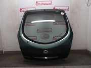 Heckklappe 90100AU232 Nissan Primera (P12) Liftback 2.2 dCi 16V (YD22DDTi)