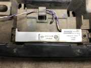 Stoßfängerbefestigung Hinten Renault Megane III Berline (BZ) Schrägheck 5-drs 1.9 dCi (F9Q-870(F9Q-N8))