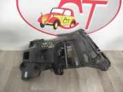 Stoßfängerbefestigung Hinten 850424459R Renault Clio IV (5R) Schrägheck 5-drs 0.9 Energy TCE 90 12V (H4B-408(H4B-B4))