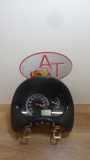 Tachoeinheit Kmh - 735290636 Fiat Seicento (187) Schrägheck 1.1 S,SX,Sporting,Hobby,Young (187.A.1000)