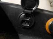 Anzünder Citroën C4 Berline (NC) Schrägheck 5-drs 1.6 Hdi 90 (DV6DTED(9HP))