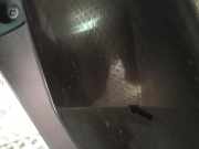 Stoßstange Hinten 1610116280 Peugeot 2008 (CU) Großraumlimousine 1.6 e-HDi FAP (DV6DTED(9HP))