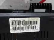 Tachoeinheit Kmh - 248103583R Renault Grand Scénic III (JZ) Großraumlimousine 2.0 dCi 16V 150 FAP Autom. (M9R-C615)