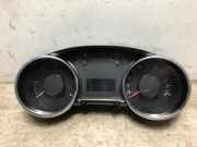 Tachoeinheit Kmh - 9810462780 Peugeot 3008 I (0U/HU) Großraumlimousine 1.6 HDiF 16V (DV6C(9HR))