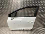 Tür Links Vorne 801017896R Renault Clio IV (5R) Schrägheck 5-drs 1.2 16V (D4F-740(D4F-D7))