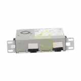 Radio ORIGINEEL Renault Captur II (RJB) SUV 1.3 TCe 155 16V (H5H-470(H5H-B4))