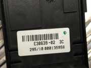 Schalter Für Elekt. Fensterheber Links Vorne 6554ZL Peugeot Expert (G9) Van 2.0 HDi 120 (DW10UTED4(RHK))