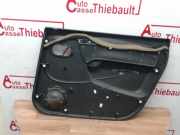 Türverkleidung Links Hinten 6001551257 Dacia Logan MCV I (KS) Kombi 1.5 dCi (K9K-796(K9K-87))