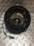 Achsschenkel Rechts Hinten Suzuki Grand Vitara II (JT) SUV 1.9 DDiS (F9Q)