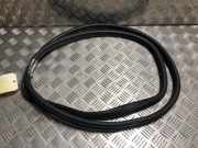 T?rgummis Rechts Hinten 828301KA0A Nissan Juke (F15) SUV 1.5 dCi (K9K)