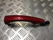 Türgriff Außen Rechts Vorne 00009101LW DS DS 4/DS 4 Crossback (NX) Schrägheck 1.2 12V PureTech 130 (EB2DTS(HNY)) EB2DTS(HNY)