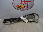 Türgummis Rechts Hinten 6787105100 Toyota Avensis Wagon (T25/B1E) Kombi 2.0 16V D-4D (1CD-FTV)