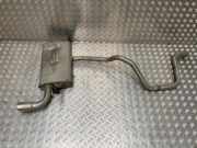 Auspuff Endtopf 2470359 Ford Focus 4 Schrägheck 1.5 EcoBlue 120 (ZTDA)