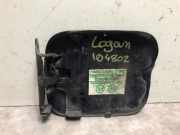 Tankklappe 6001546761 Dacia Logan (LS) Limousine 1.2 16V (D4F-732)