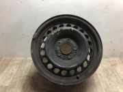 Felge 2104000702 Mercedes-Benz E (W210) Limousine 2.2 E-200 CDI 16V (OM611.961)