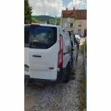 Türgummis Rechts Vorne 2478123 Ford Transit Custom Van 2.2 TDCi 16V (CVFF) 2014