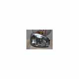 Scheinwerferglas Rechts 9210226210 Hyundai Santa Fe I SUV 2.0 CRDi 16V 4x2 (D4EA) 2005