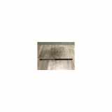 Gasdruckfeder Hinten 2G6827550B Volkswagen Polo VI (AW1) Schrägheck 5-drs 1.0 TSI 12V (CHZL) 2019 CHZL