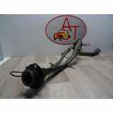 Füllschlauch Mazda RX-8 (SE17) Coupé 1.3 Renesis (13B-MSP) 2004