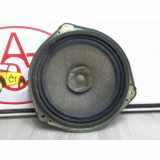 Lautsprecher Mazda Großraumlimousine (LV12/52) RWD Großraumlimousine 2.5 TD LX,GLX 12V (WLT) 1997