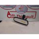 Innenspiegel 8149ST Peugeot 407 SW (6E) Kombi 2.0 HDiF 16V (DW10BTED4(RHR)) 2500