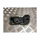 Kennzeichenbeleuchtung LINKS Renault Megane II (BM/CM) Schrägheck 1.4 16V 98 (K4J-730) 2003