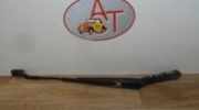 Scheibenwischer Links Vorne 6R1955409A Volkswagen Polo V (6R) Schrägheck 1.6 TDI 16V 90 (CAYB) 2010 CAYB