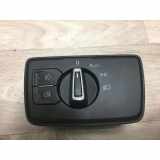 Lichtschalter 3G0941633H Volkswagen Passat Variant (3G5) Kombi 2.0 TDI 16V 190 4Motion (DFHA) 2019 DFHA