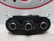 Bedienung Heizung 6R0820045Q Citroën C3 (SC) Schrägheck 5-drs 1.0 Vti 68 12V (EB0(ZMZ))