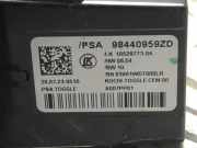 Schaltermechanisch 98440959ZD Peugeot 3008 II (M4/MC/MJ/MR) Großraumlimousine 1.5 BlueHDi 130 (DV5RC(YHZ))