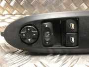 Schalter Für Elekt. Fensterheber Links Vorne 00006490SR DS DS 4/DS 4 Crossback (NX) Schrägheck 1.2 12V PureTech 130 (EB2DTS(HNY)) EB2DTS(HNY)