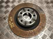 Bremsscheibe Rechts Hinten 247423031207 Mercedes-Benz GLB (247.6) SUV 1.3 GLB-200 Turbo 16V Mild Hybrid (M282.814)