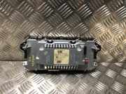 Navigation Display BMW X1 (E84) SUV xDrive 20d 2.0 16V (N47-D20C)